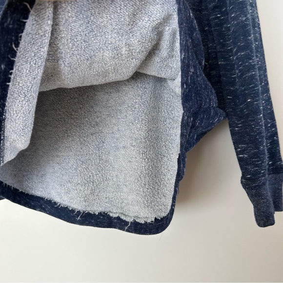 Mens NFL Seattle Seahawks Sweatshirt Hoodie - Picture 5 of 11